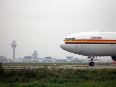 DC-10 DAS Cargo