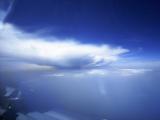 Big CB over the Pyrinees