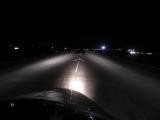 Chios runway, Greece