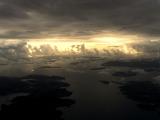 clouds