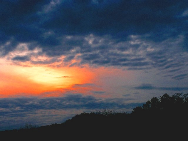 1-10-05 Salado Sunset.JPG