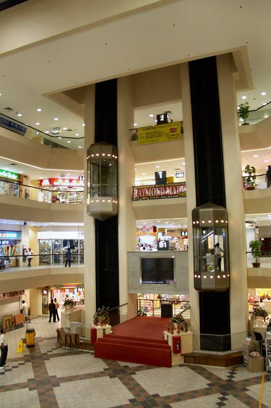 Bt. Timah Plaza