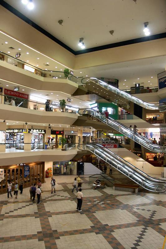 Bt. Timah Plaza - Whats missing?