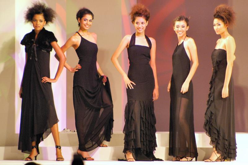 TNP New Face 2005