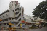 Beauty World Shopping Centre