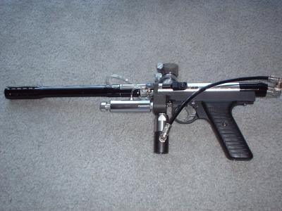 WGP Autohammer