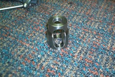 Special TIII VSR Adaptor
