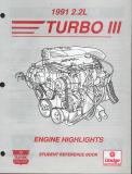 TIII Student Reference Manual