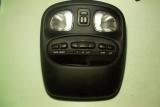 1999 300M Overhead Console (9 3/4 Front to back)
