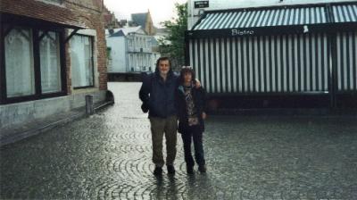 Brugge, Belgium
