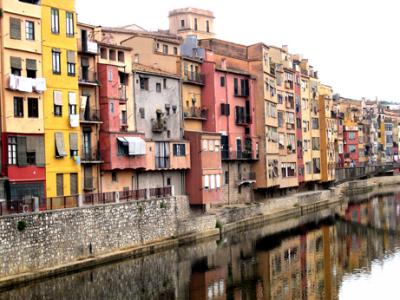 Photos of Girona
