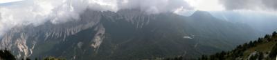 Pano Monte Rite