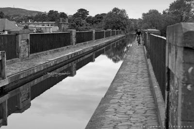 #165 Slateford Aqueduct