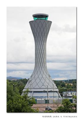 #224 Air Traffic Control Tower