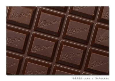 #231 Chocolate