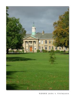 Merchiston Castle School