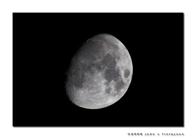 #286 The Moon