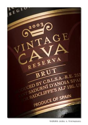 #308 Friday Night Cava