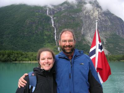 Jen and John along the fjords.jpg