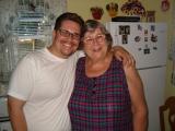 Me and step-Grandma Josie.JPG