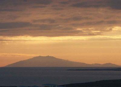 Snæfellsjökull