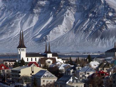 Háteigskirkja