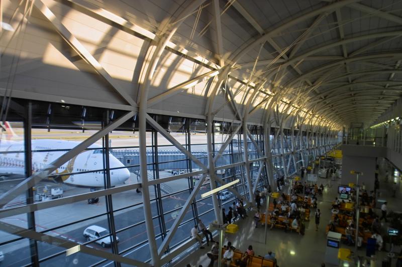 Osaka Airport