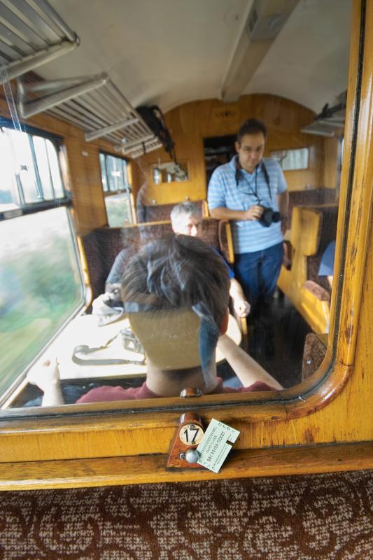 Ticket to ride