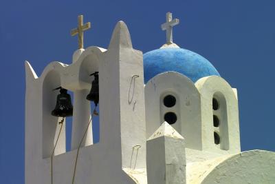 Santorini