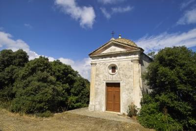 At Granaggiolo