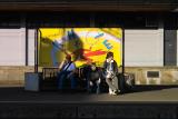 Thalwil train station