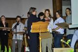 Fleur's Confirmation