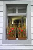 Appenzell Window