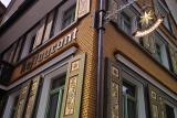 Appenzell Corner