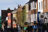 Rye High Street