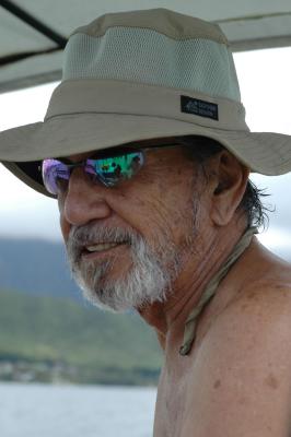 A Day at the Sandbar