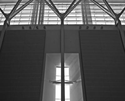 T1 Chapel