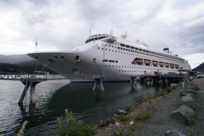 The Regal Princess