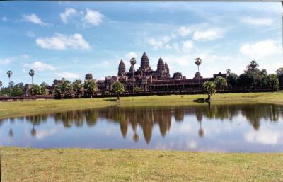 Cambodia 1999