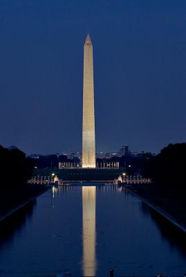 Washington, D.C.