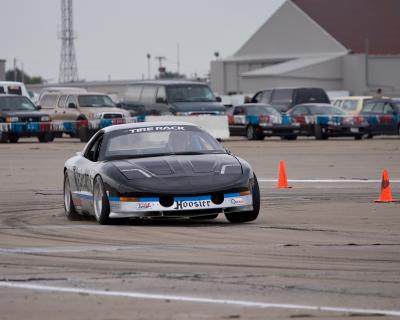 2005 SCCA Solo2 National Championship