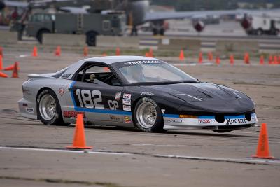 2005 SCCA Solo2 National Championship