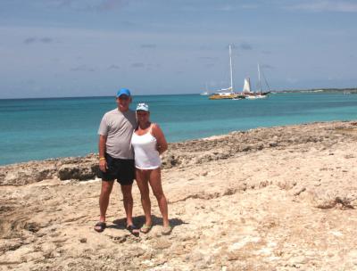 Jerry and Liz in Aruba.jpg