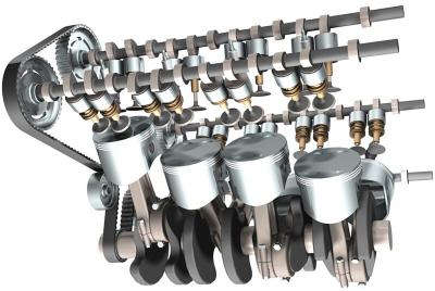 v8 Engine 4