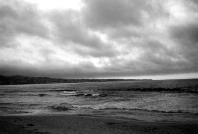 storm
