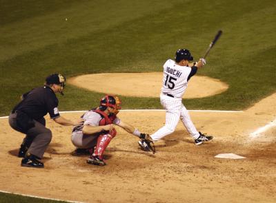 Post Season Baseball on the South Side - Let's Go White Sox!!!