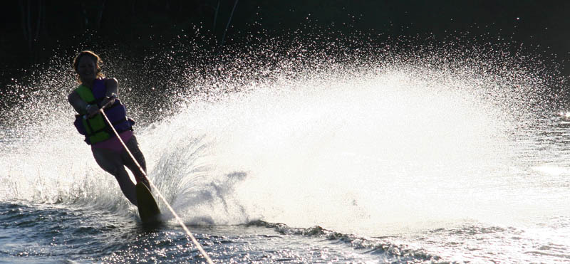 Waterski 3