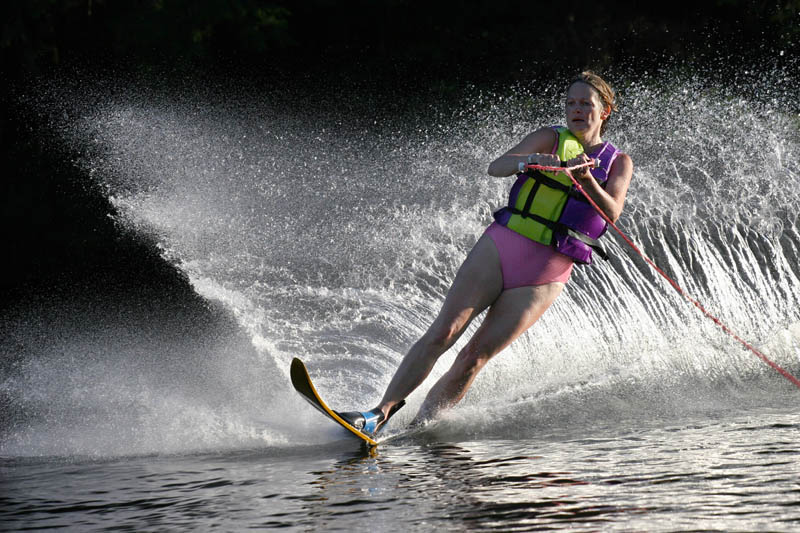 Waterski 1