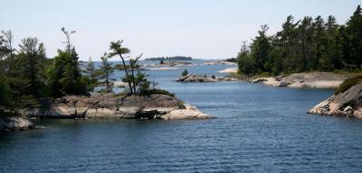 Georgian Bay 2