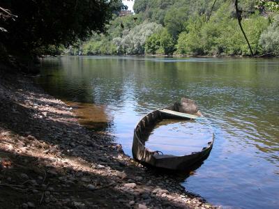 Dordogne Canoe